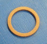 Unterscheibe - 5x9x1mm - Fiber (Satz 10pcs)