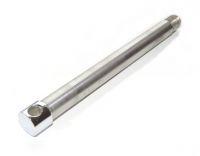 Steckachse hinten, Jawa 634-640 