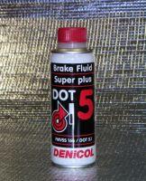 Brake Fluid Super Plus DOT 5 Denicol - Bremsflüssigkeit
