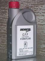 Stoßdämpferöl - C.F.F. WORKFLUID SAE 20 Denicol