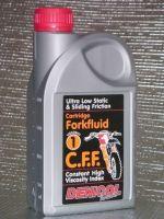 Stoßdämpferöl - C.F.F. WORKFLUID SAE 7,5 Denicol