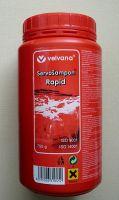 Servoshampoo Rapid