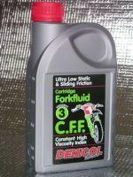 Stoßdämpferöl - C.F.F. WORKFLUID SAE 15 Denicol