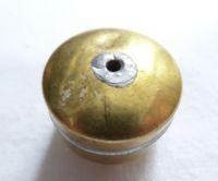 Vergaserschwimmer - Jawa Pérák, kývačka, 500 OHC