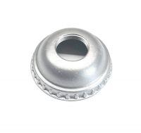 Carburetor Cover Nut (ČZ,JAWA Kývačka)