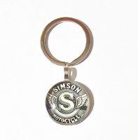 SIMSON-Anhänger, Flügel