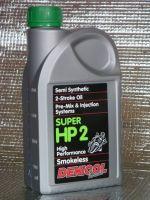 Motoröl - 2T Synth SUPER HP2 Denicol