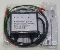 Zündungsthyristor MZ