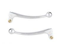 Lenkerhebel - L+P mit Kugel (Jawa,ČZ 6V)