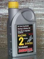 Motoröl - 2T Hi-Synth RACING 2 Syntex Denicol