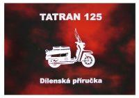 Werkstatthandbuch (TATRAN S 125) 
