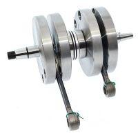 Kurbelwellenreparatur (Jawa 634, Bizon, ČZ) 