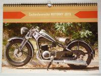 Kalender 2015 - tschechoslowakischen Motorrad (420x315)