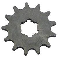Vorderes Kettenrad - 13z (JAWA Pionýr)