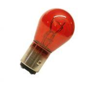 Glühlampe BA15D 12V 21/5W- rot