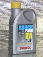 Stoßdämpferöl - SHOCK FLUID HVI 400+ Denicol