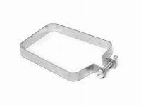 Objímka manžety řetězu - zadní, Jawa 634-693