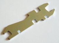 Schlüssel Werkzeug 13x17 (JAWA, Velorex)