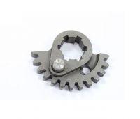 Startersegment (JAWA Pioneer 550.555)