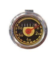 Tachometer 80 km/h (Pionýr, Stadion)
