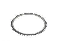 Kettenrad Hinten - nackten, orig., 55Z Ketten