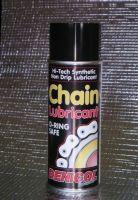 Schmiermittel - synthetisch - Chain Lubricant