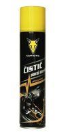 Čistič plastů interiéru Coyote - 300ml