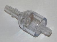 runder Kraftstofffilter 2K6 - klar
