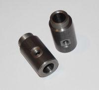 Pin Schild hinteren Bremsen - big 500 OHC 01 rohe