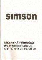 Werkstatthandbuch Simson