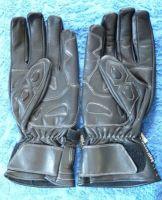 Handschuhe B8059 - Schwarz