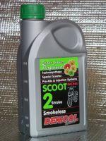 Motoröl - 2T Synth SCOOT Racing Denicol
