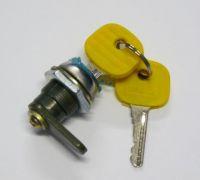 Lock Zwischenablage - 2x Schlüssel (MZ)