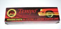 Pasta vosková Tempo Druchema 120g