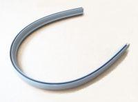 Plexiglasbesatzband Velorex