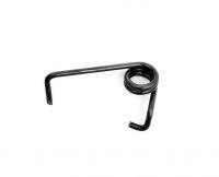 Gasket fuel tank cap (Stadion S11)