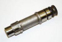 Starterwelle (JAWA Pérák 350, kývačka)