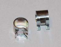 Klemmkraftstoffschlauch 6 mm UNI