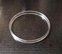Ring unter dem Tachometerglas (JAWA Pérák)