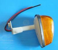 Linker Frontblinker