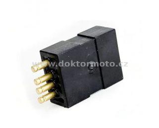 Zündthyristor (JAWA Babetta)