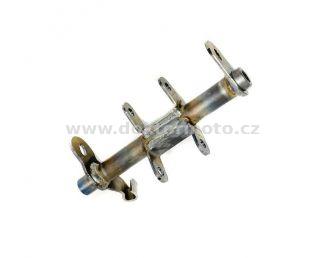 Fußrastenkreuz, roh (JAWA Pionýr 555,05)