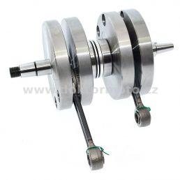 Kurbelwellenreparatur (Jawa 634, Bizon, ČZ) 