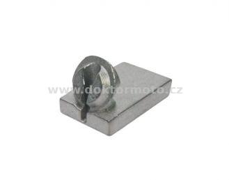 Vergaserschieber - Dellorto (Babetta, Stella)