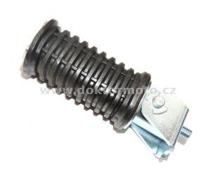 Stupačka zadní - komplet (Jawa 634-640,ČZ)