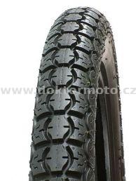 Tires 16-3.50 F-876 Fortune / 4PR