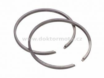 Kolbenring 40,50x1,5mm, set 2st Sport