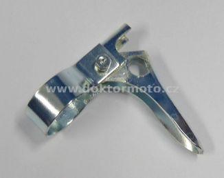 Decompressor Lever - Zinc