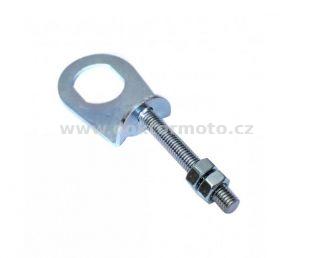 Kettenspanner JAWA kývačka, panelka (zink)