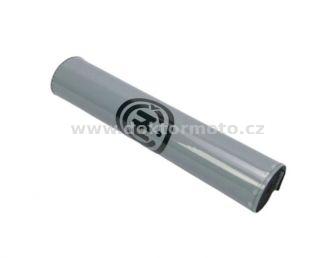 Bar protector - ČZ (UNI) grey-black